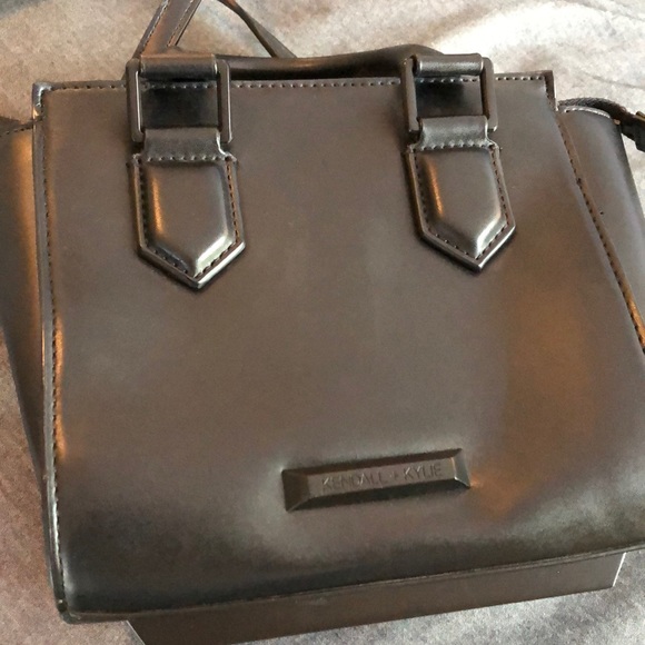 Kendall & Kylie Handbags - Kendall + Kylie purse